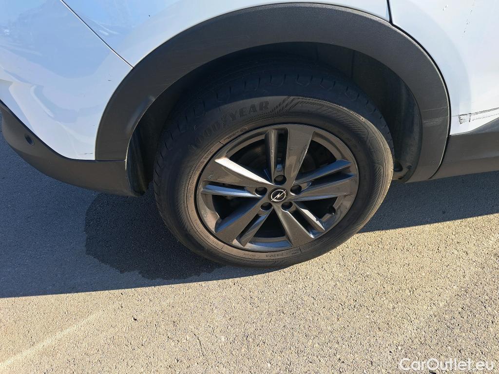  Opel   Grandland X OPEL Grandland / 2021 / 5P / todoterreno 1.5 CDTi Business Edition Auto #22