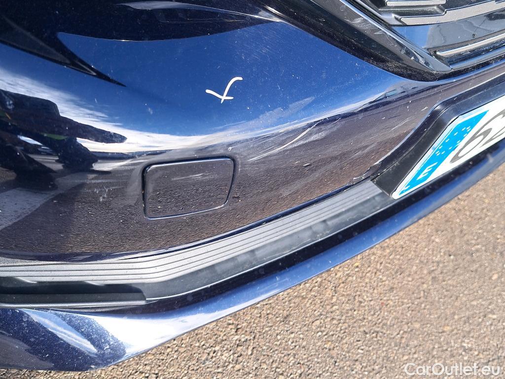  Peugeot  508 PEUGEOT  Hybrid / 2018 / 5P / berlina con portón  5P Allure HYBRID 225 e-EAT8 #14