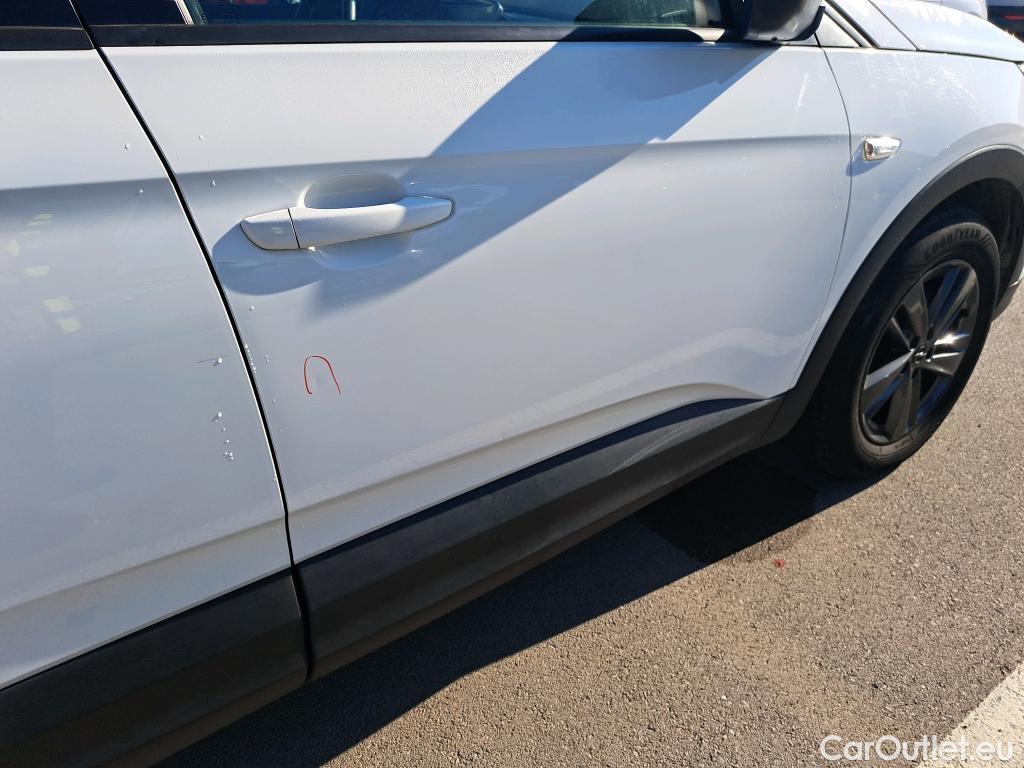  Opel   Grandland X OPEL Grandland / 2021 / 5P / todoterreno 1.5 CDTi Business Edition Auto #11