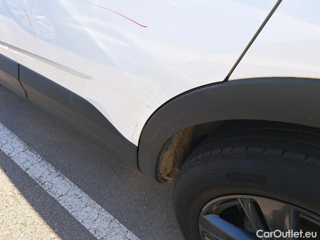  Opel   Grandland X OPEL Grandland / 2021 / 5P / todoterreno 1.5 CDTi Business Edition Auto #32