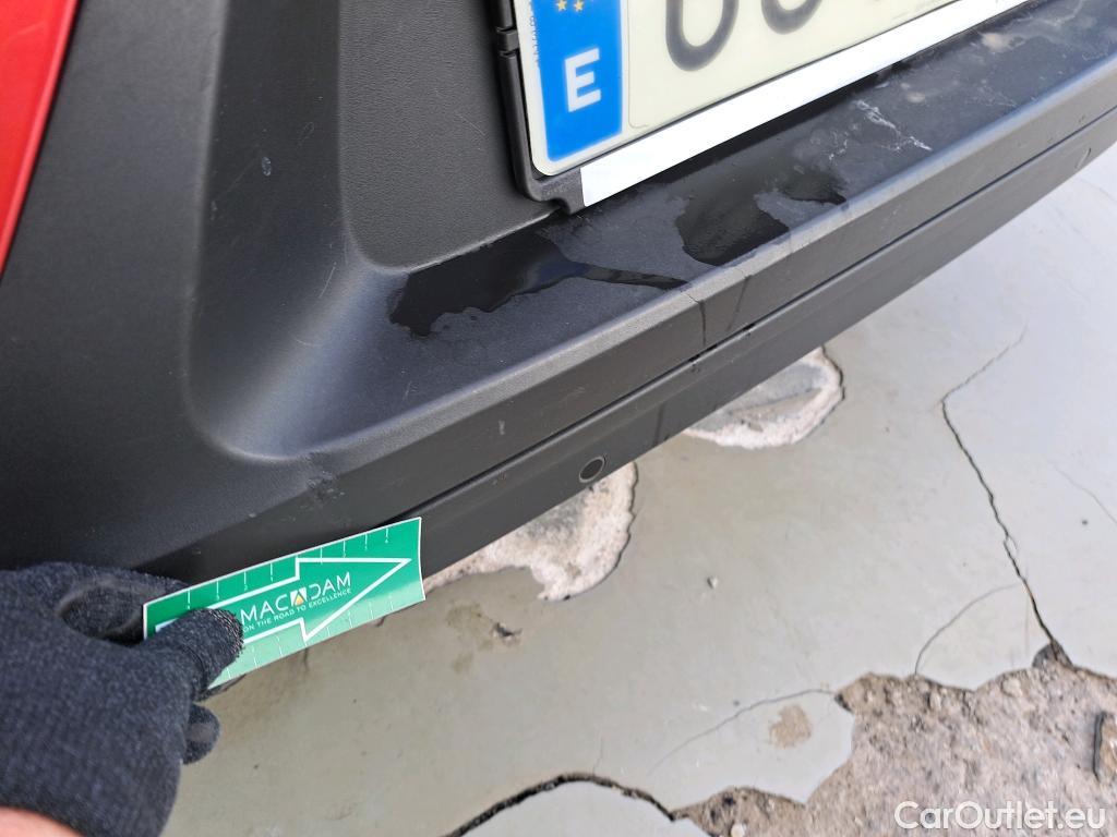  Renault  Kadjar RENAULT  / 2019 / 5P / crossover Intens Blue dCi 85kW (115CV) (CX) #27