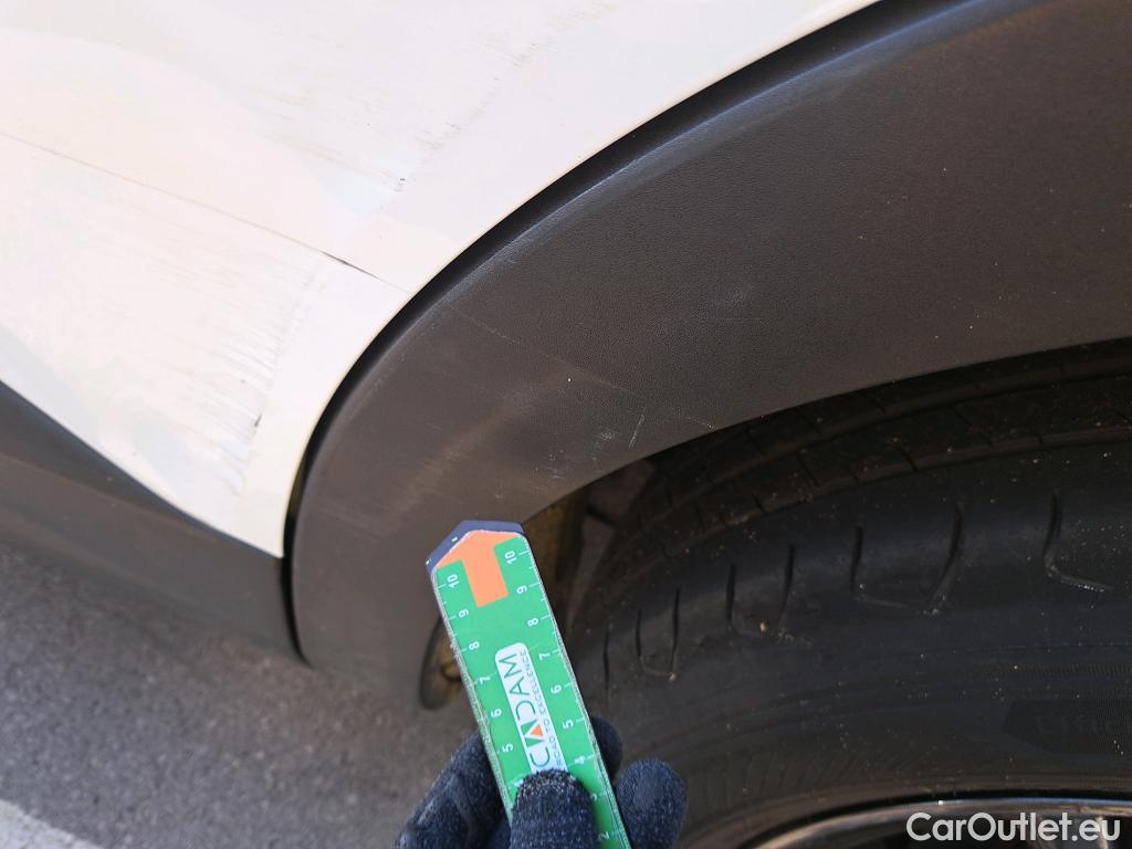  Opel   Grandland X OPEL Grandland / 2021 / 5P / todoterreno 1.5 CDTi Business Edition Auto #33