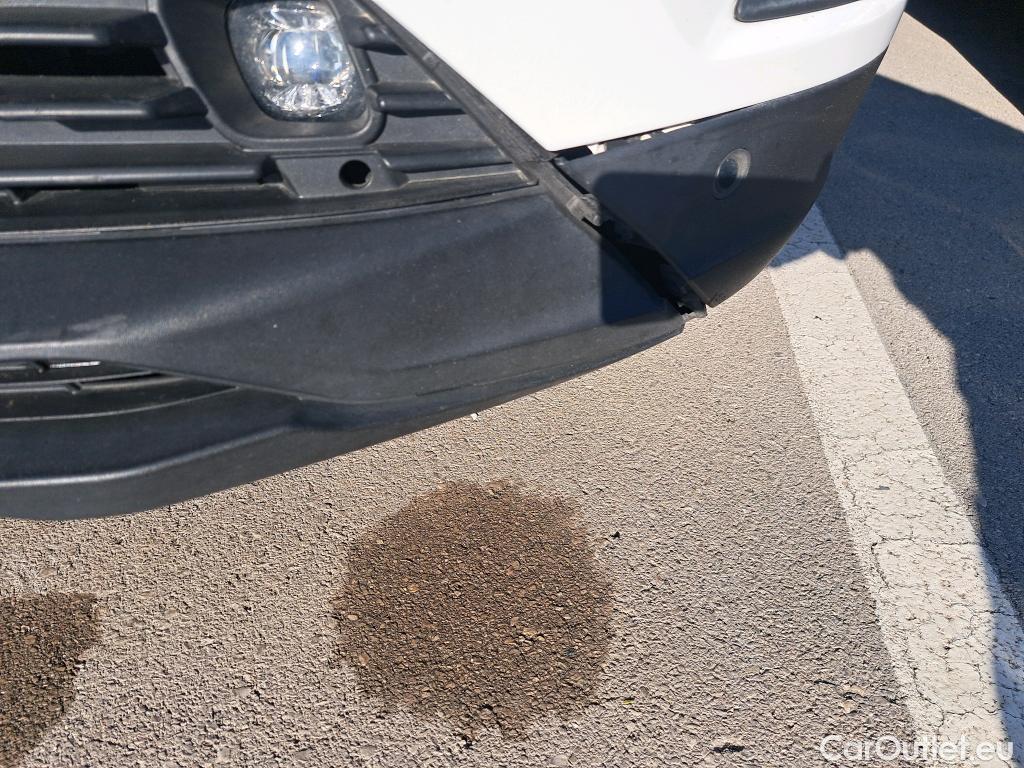  Opel   Grandland X OPEL Grandland / 2021 / 5P / todoterreno 1.5 CDTi Business Edition Auto #13