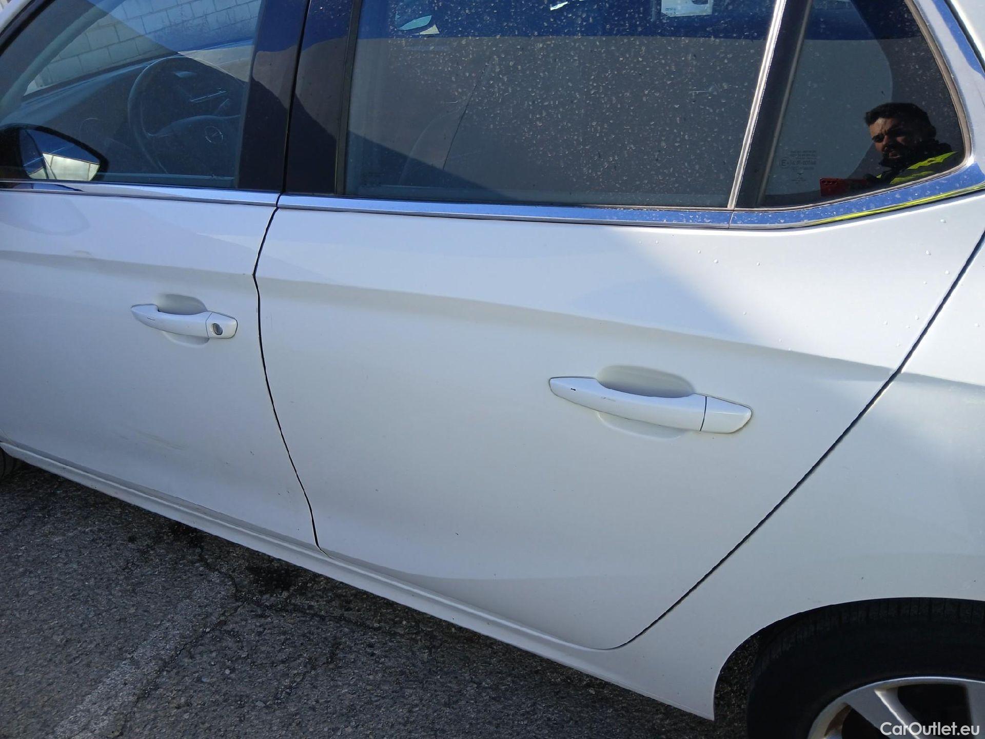  Opel  Corsa OPEL  / 2019 / 5P / berlina con portón 1.2T XHL 74kW (100CV) Elegance (CX) #12