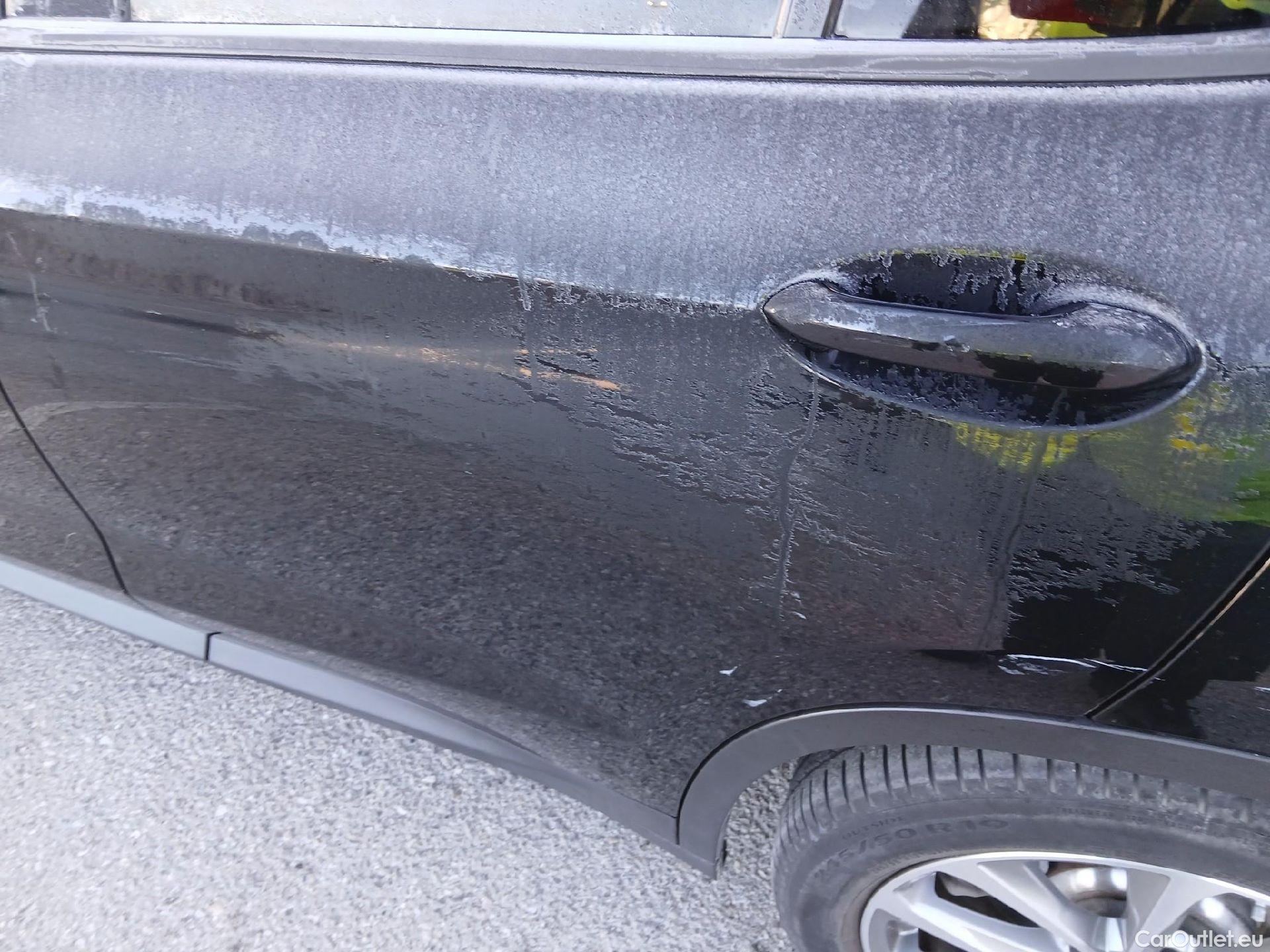  Bmw  X3 BMW  / 2017 / 5P / todoterreno xDrive20d (AC2) #8