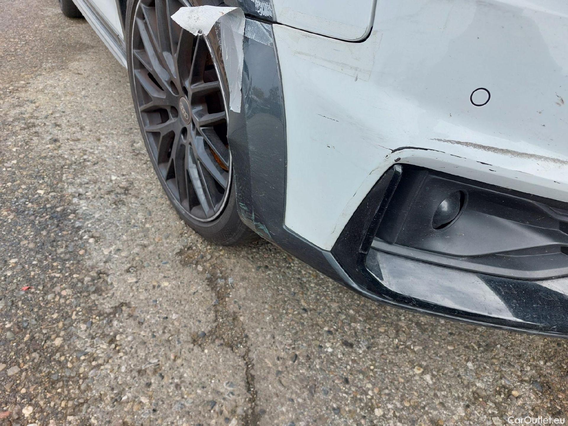  Audi  A4 Allroad  quattro 40 TDI 2.0 TDI 205CV AT7 E6d * #6