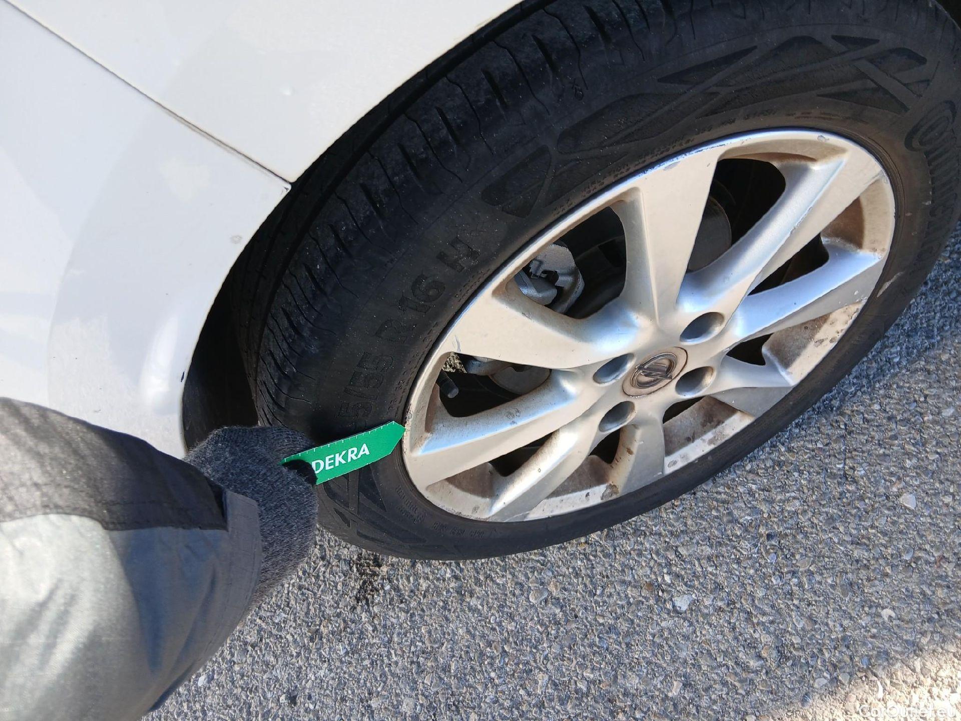  Opel  Corsa OPEL  / 2019 / 5P / berlina con portón 1.2T XHL 74kW (100CV) Elegance (CX) #22