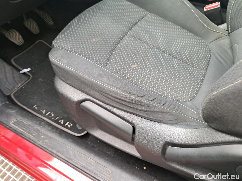  Renault  Kadjar RENAULT  / 2019 / 5P / crossover Intens Blue dCi 85kW (115CV) (CX) #24