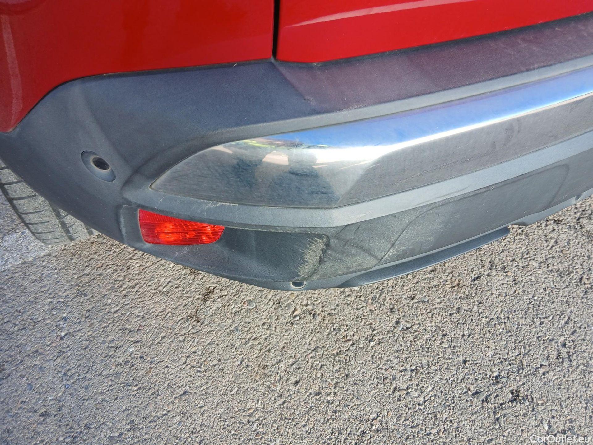  Peugeot  3008 PEUGEOT  / 2020 / 5P / todoterreno 1.5 BlueHDi 96kW (130CV) S&S Allure Pack #10