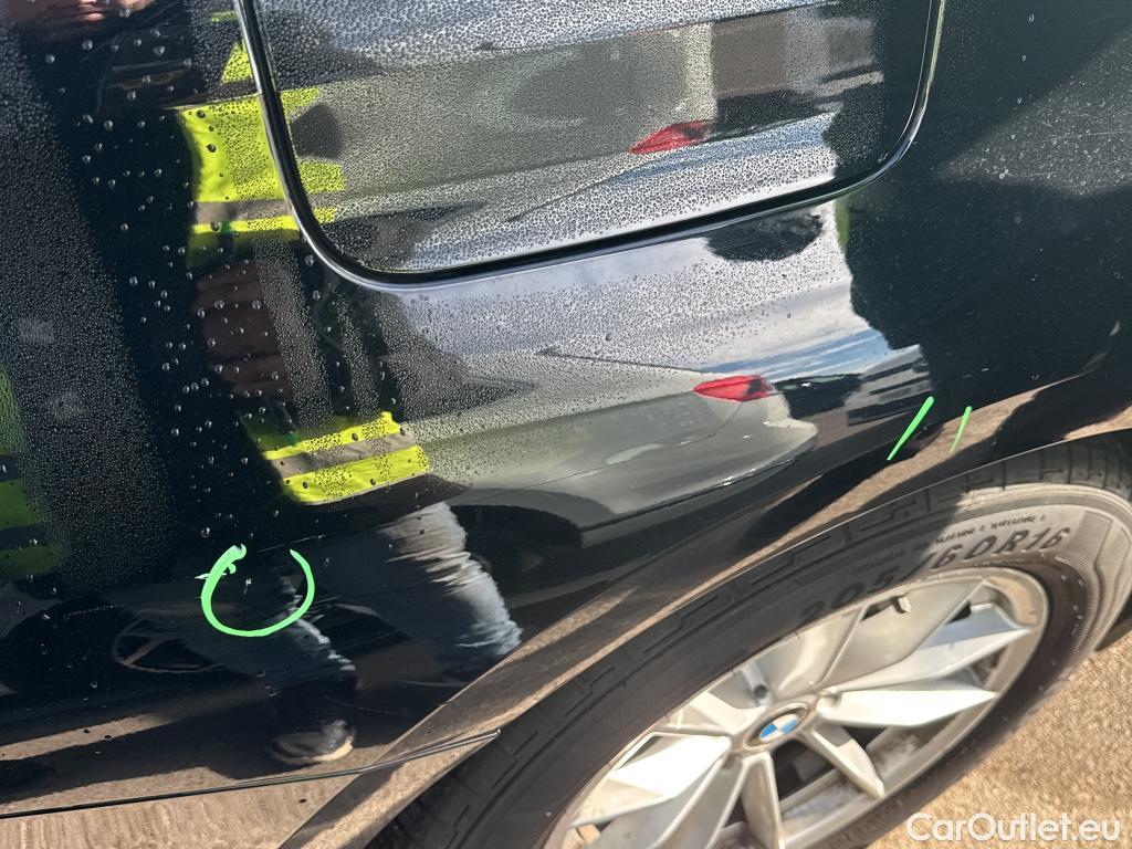  Bmw  Serie 3 BMW  / 2018 / 4P / sedán 320d Auto. #9