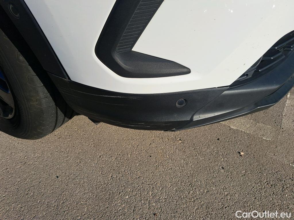  Opel   Grandland X OPEL Grandland / 2021 / 5P / todoterreno 1.5 CDTi Business Edition Auto #24