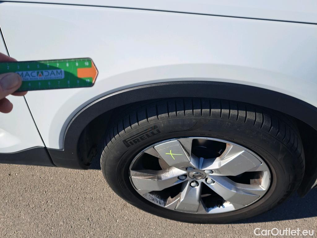  Volvo  XC 40 VOLVO XC40 / 2017 / 5P / todoterreno 1.5 T2 Momentum #12