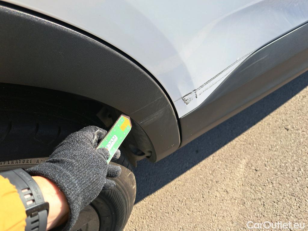  Opel   Grandland X OPEL Grandland / 2021 / 5P / todoterreno 1.5 CDTi Business Edition Auto #35