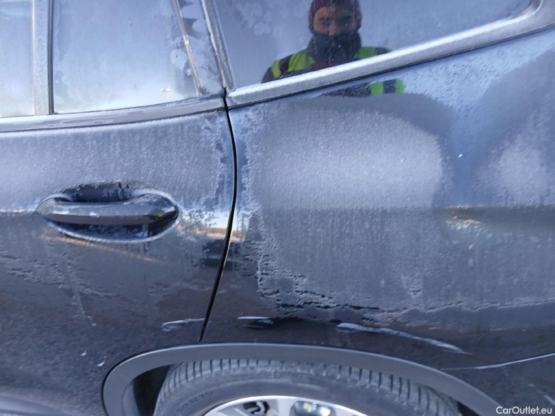  Bmw  X3 BMW  / 2017 / 5P / todoterreno xDrive20d (AC2) #9