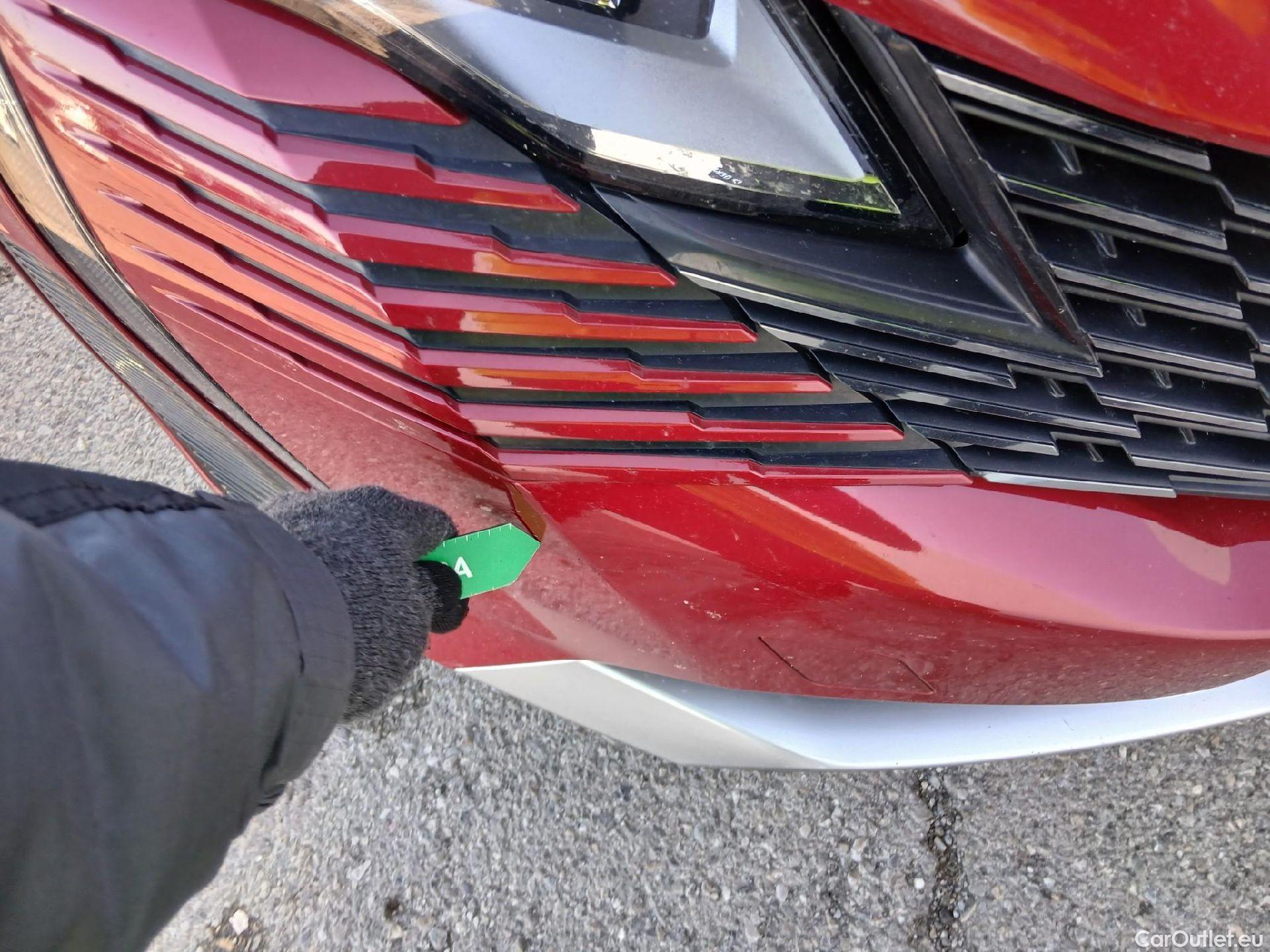  Peugeot  3008 PEUGEOT  / 2020 / 5P / todoterreno 1.5 BlueHDi 96kW (130CV) S&S Allure Pack #1