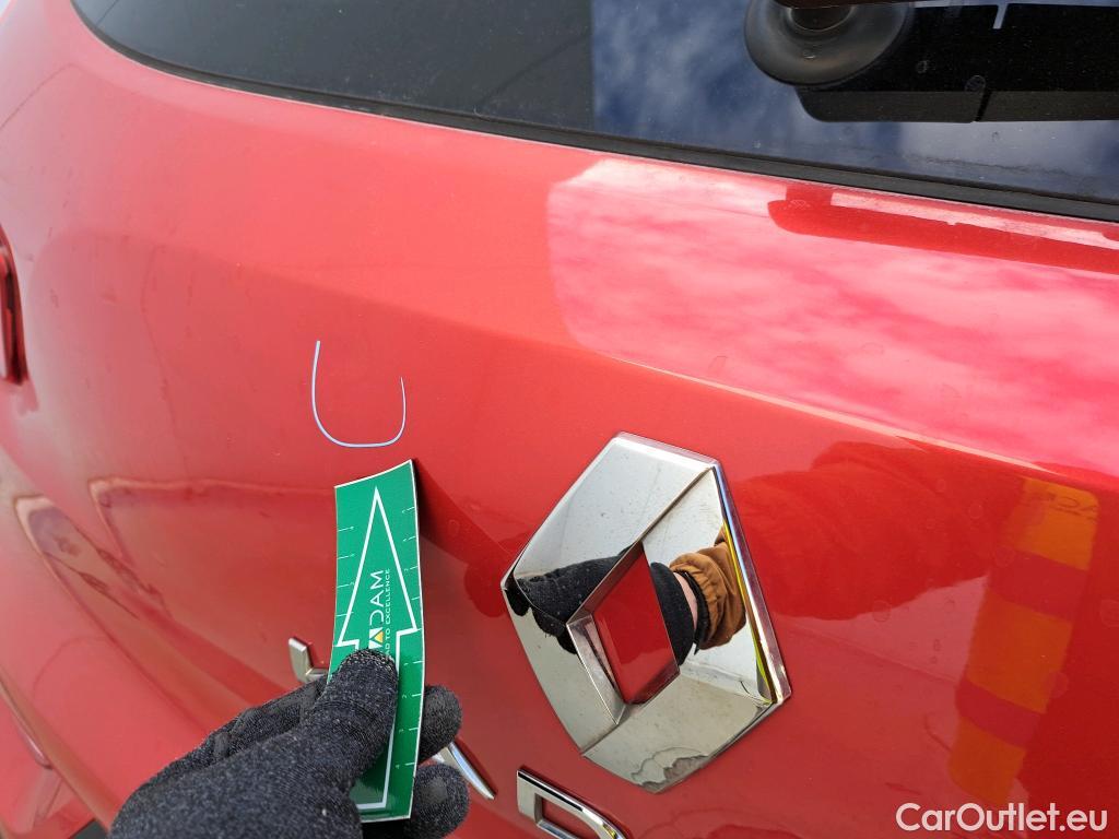  Renault  Kadjar RENAULT  / 2019 / 5P / crossover Intens Blue dCi 85kW (115CV) (CX) #2