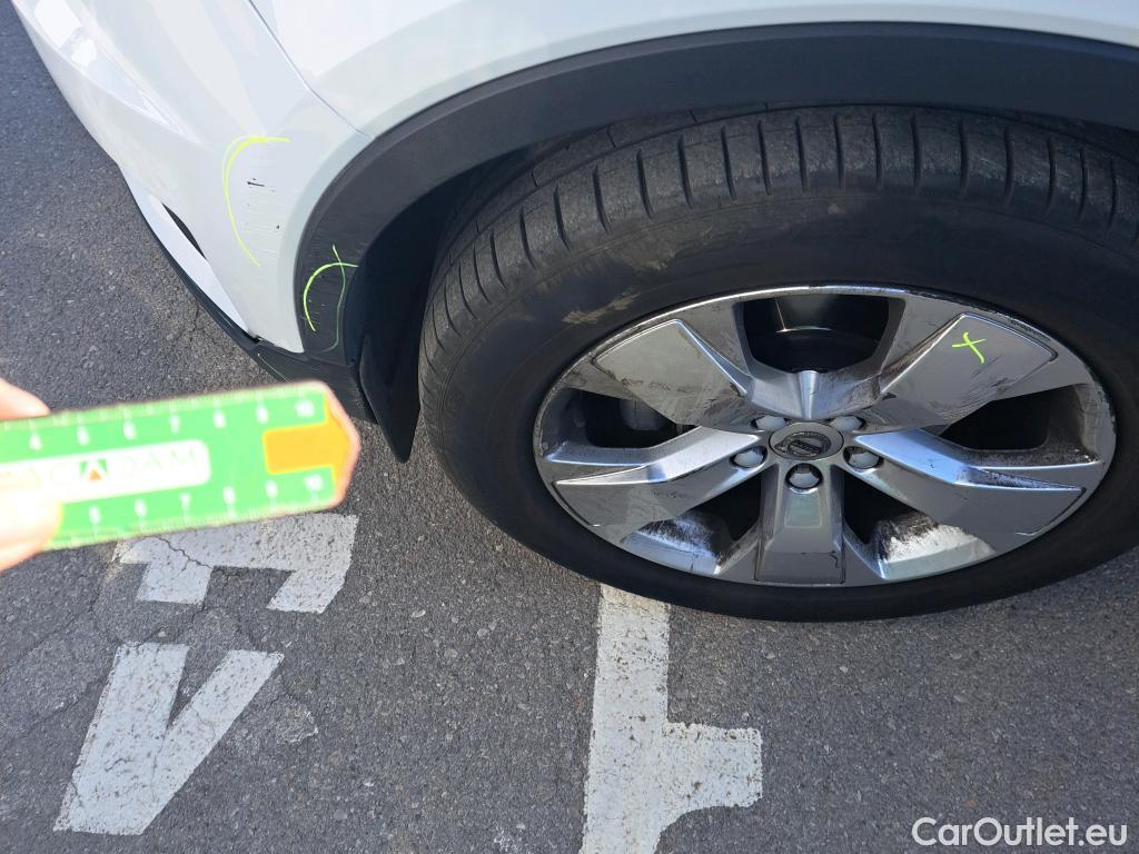  Volvo  XC 40 VOLVO XC40 / 2017 / 5P / todoterreno 1.5 T2 Momentum #10