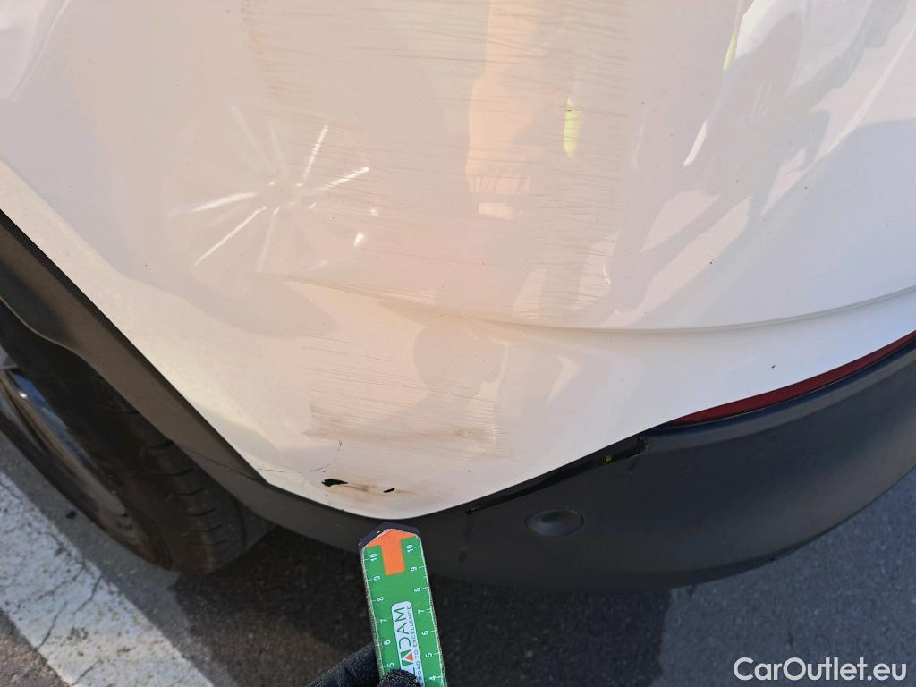  Opel   Grandland X OPEL Grandland / 2021 / 5P / todoterreno 1.5 CDTi Business Edition Auto #16