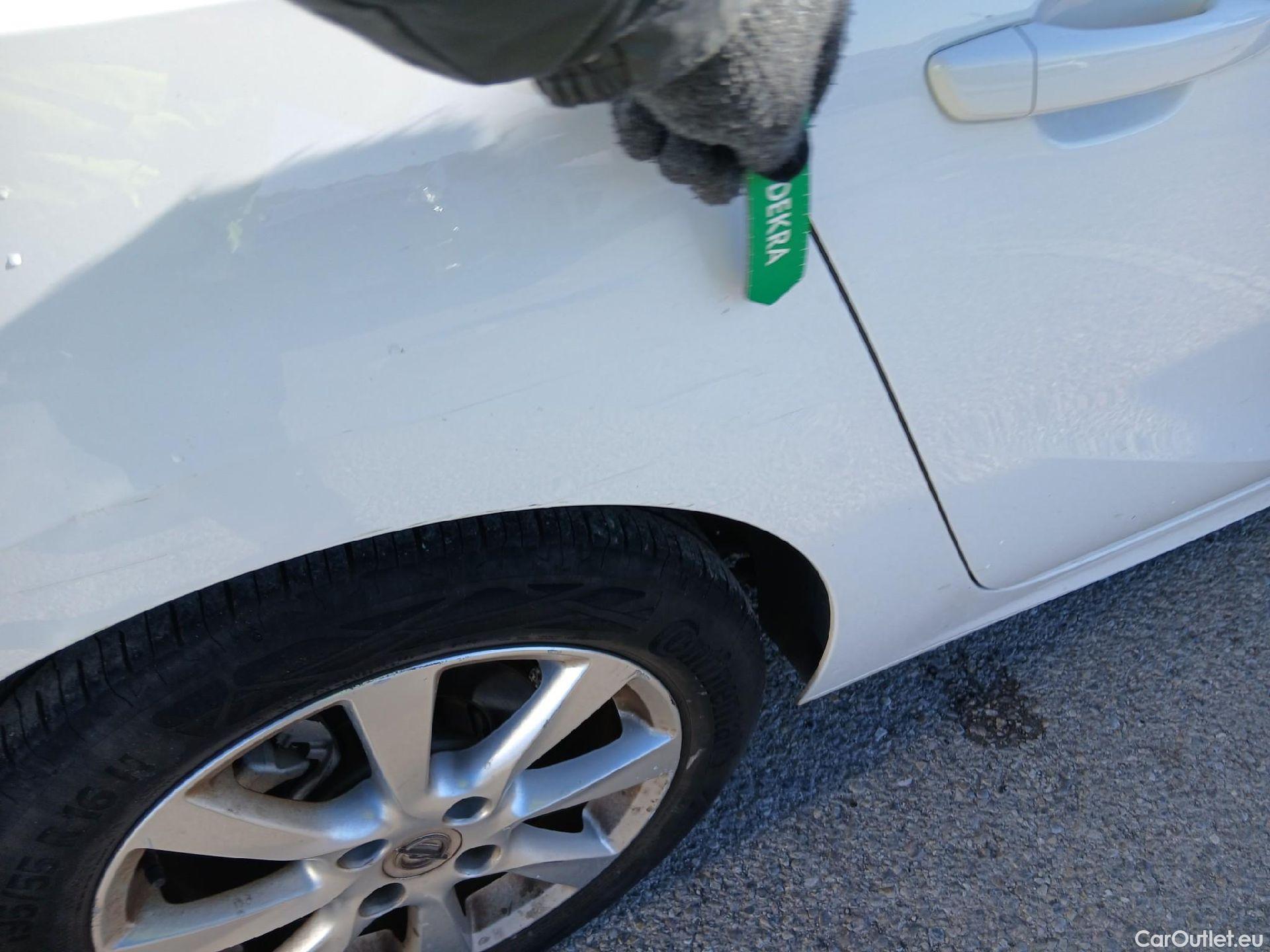  Opel  Corsa OPEL  / 2019 / 5P / berlina con portón 1.2T XHL 74kW (100CV) Elegance (CX) #23