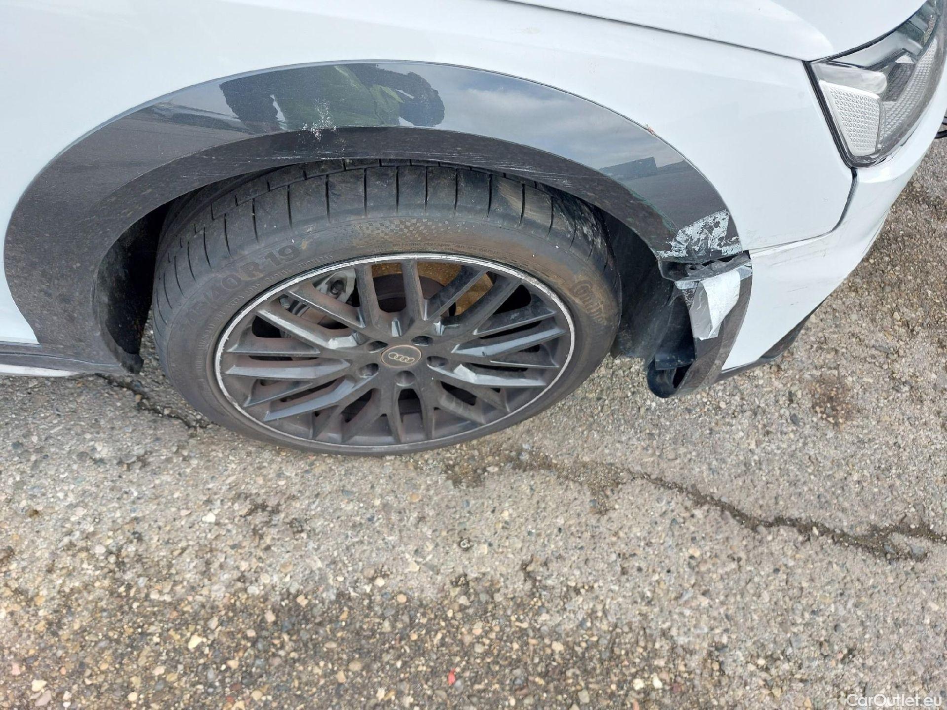  Audi  A4 Allroad  quattro 40 TDI 2.0 TDI 205CV AT7 E6d * #29