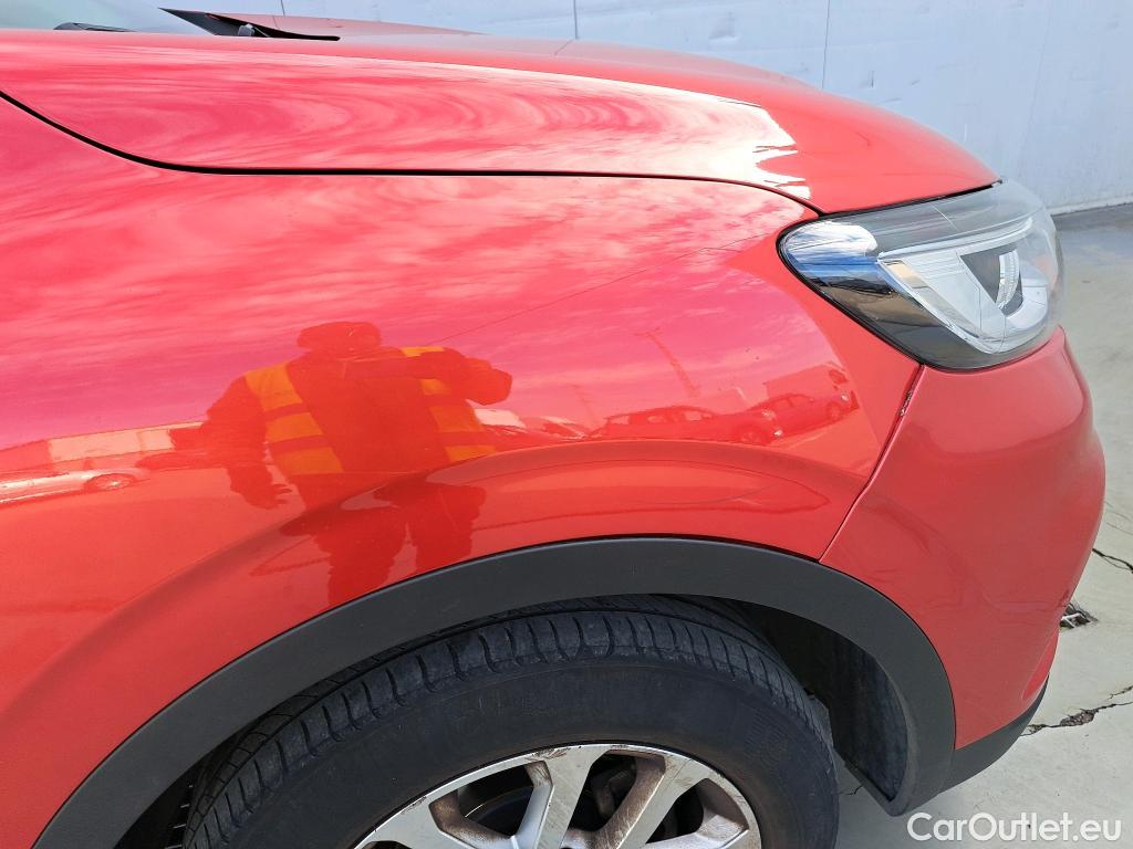  Renault  Kadjar RENAULT  / 2019 / 5P / crossover Intens Blue dCi 85kW (115CV) (CX) #40