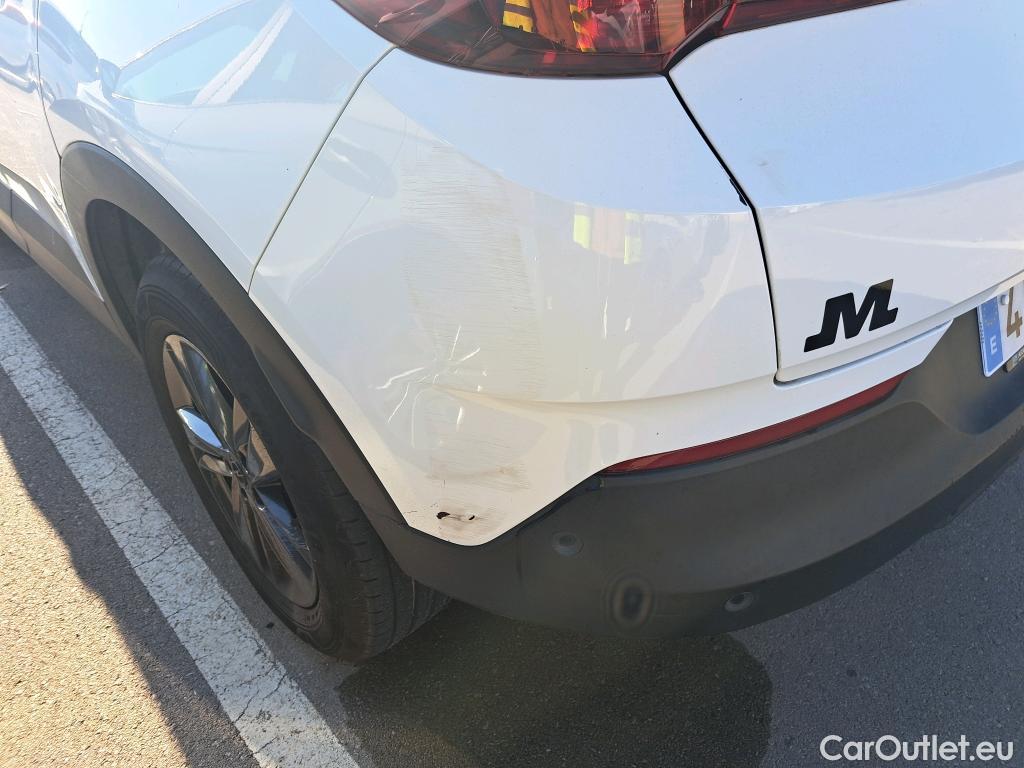  Opel   Grandland X OPEL Grandland / 2021 / 5P / todoterreno 1.5 CDTi Business Edition Auto #15