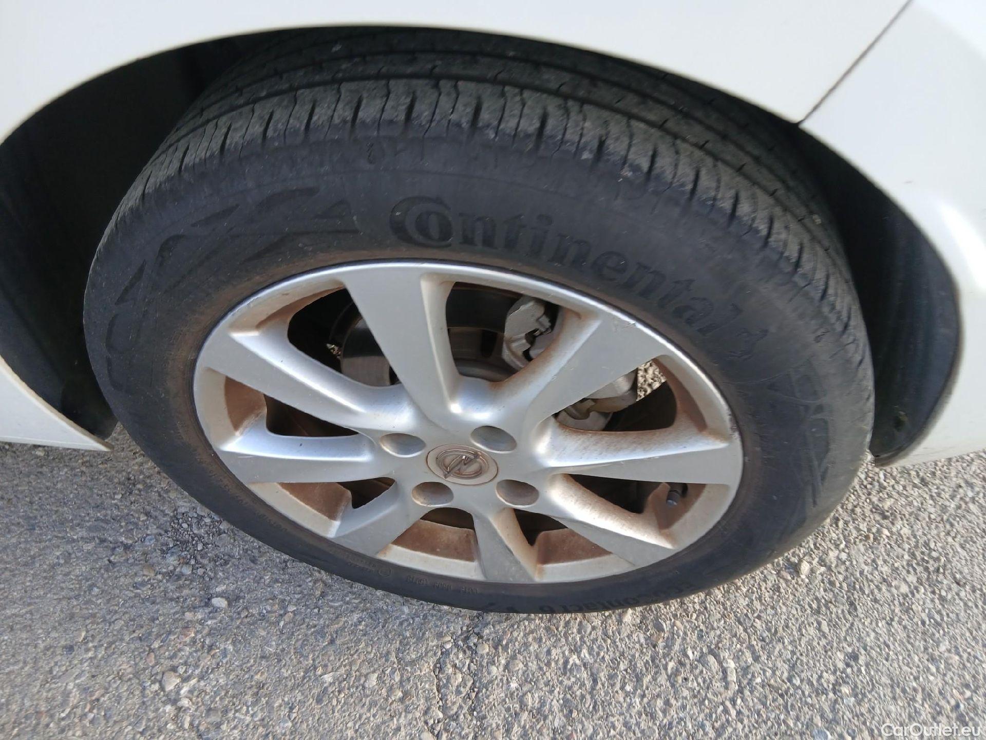  Opel  Corsa OPEL  / 2019 / 5P / berlina con portón 1.2T XHL 74kW (100CV) Elegance (CX) #17