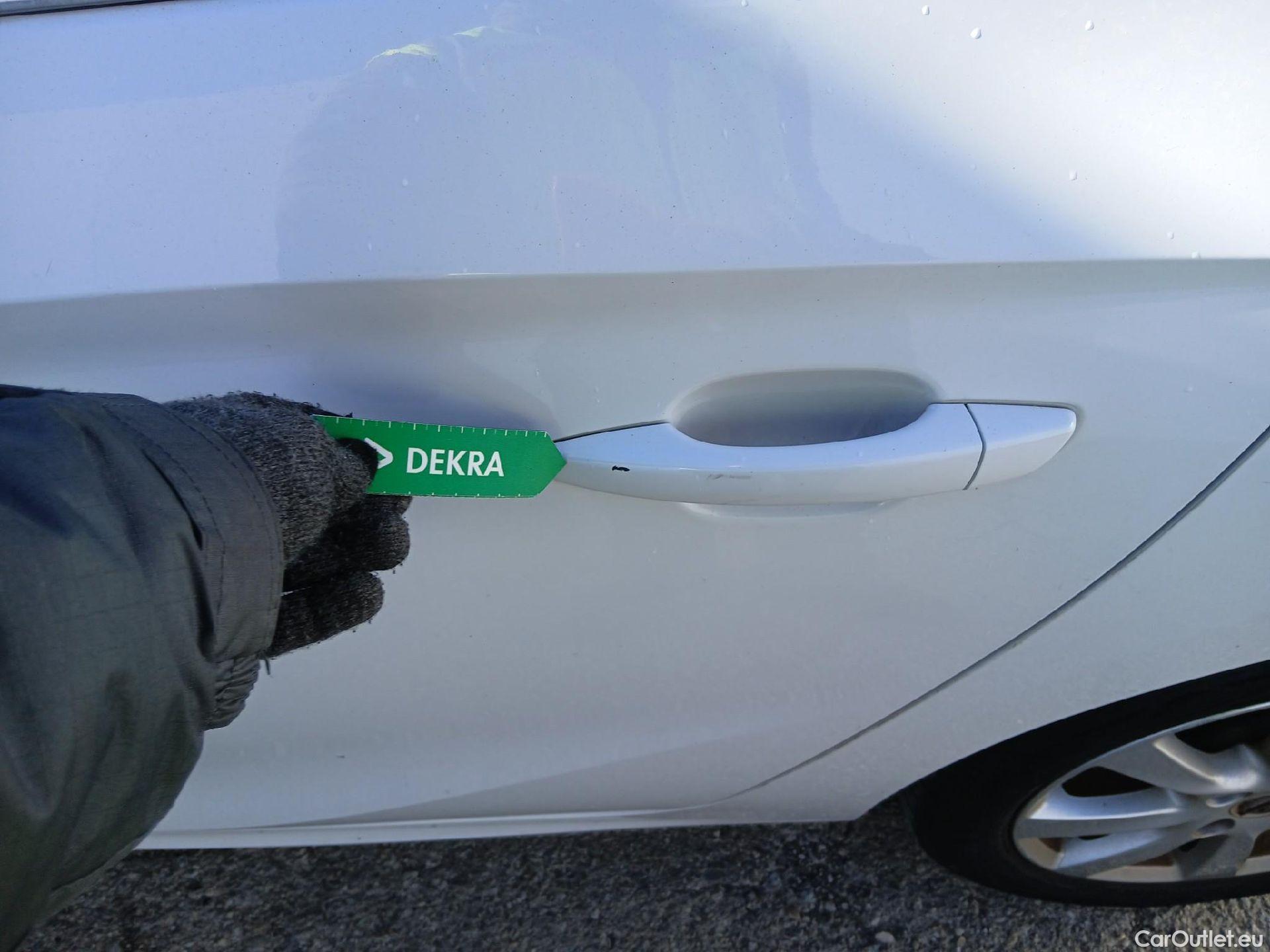  Opel  Corsa OPEL  / 2019 / 5P / berlina con portón 1.2T XHL 74kW (100CV) Elegance (CX) #13