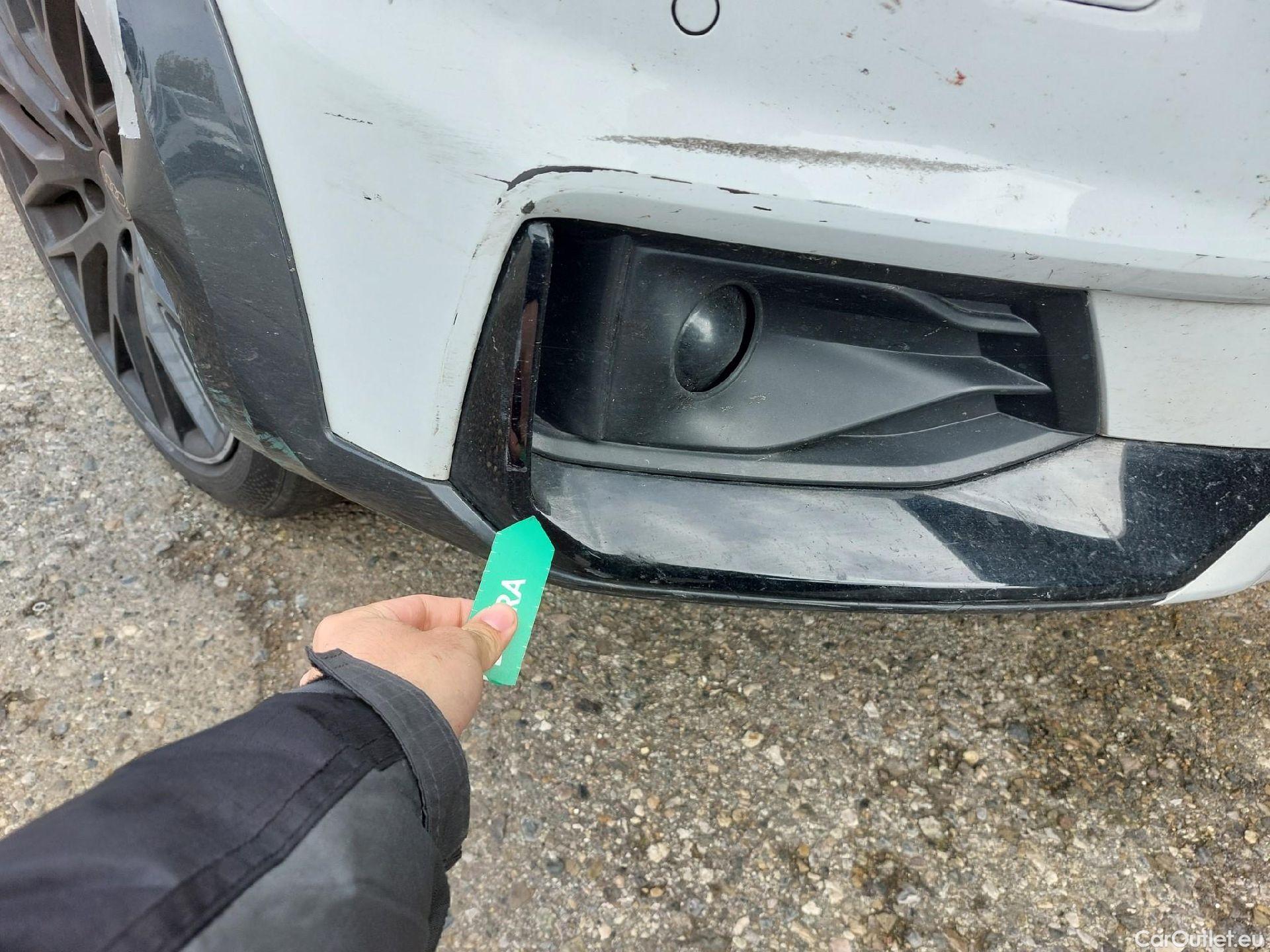  Audi  A4 Allroad  quattro 40 TDI 2.0 TDI 205CV AT7 E6d * #3