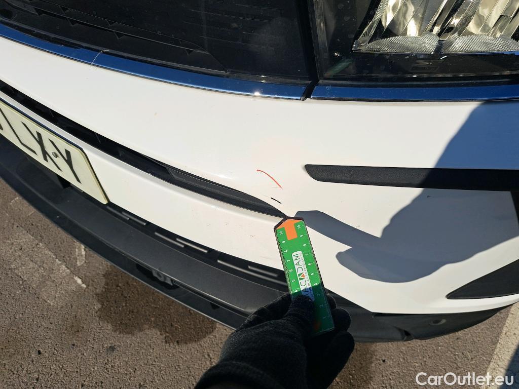  Opel   Grandland X OPEL Grandland / 2021 / 5P / todoterreno 1.5 CDTi Business Edition Auto #28