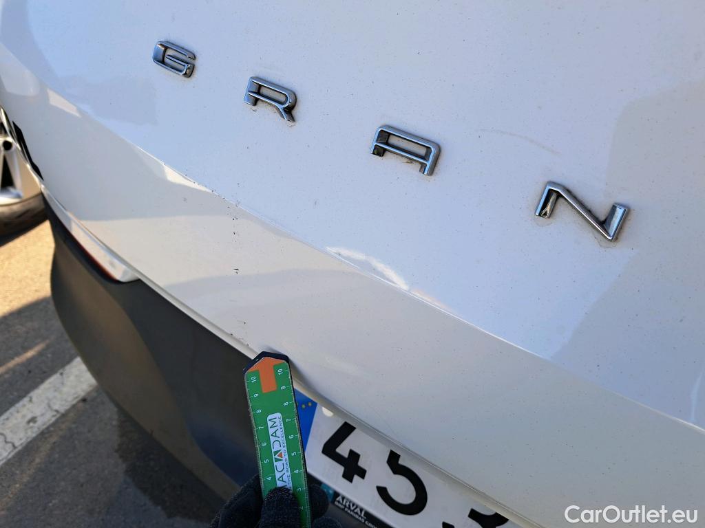  Opel   Grandland X OPEL Grandland / 2021 / 5P / todoterreno 1.5 CDTi Business Edition Auto #6