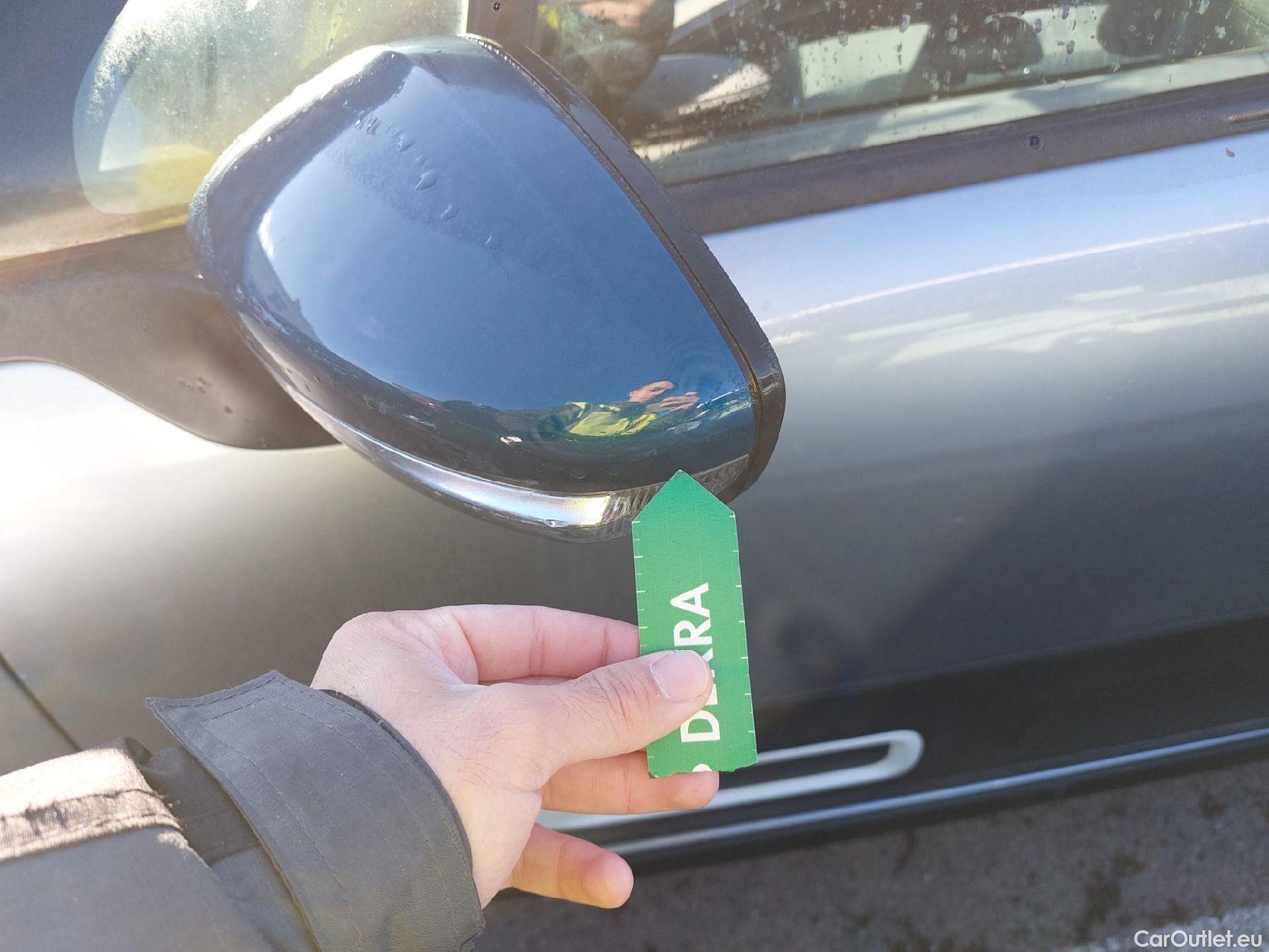  Citroen  C3 CITROEN  / 2020 / 5P / berlina con portón PureTech 60KW (83CV) Feel Pack #9