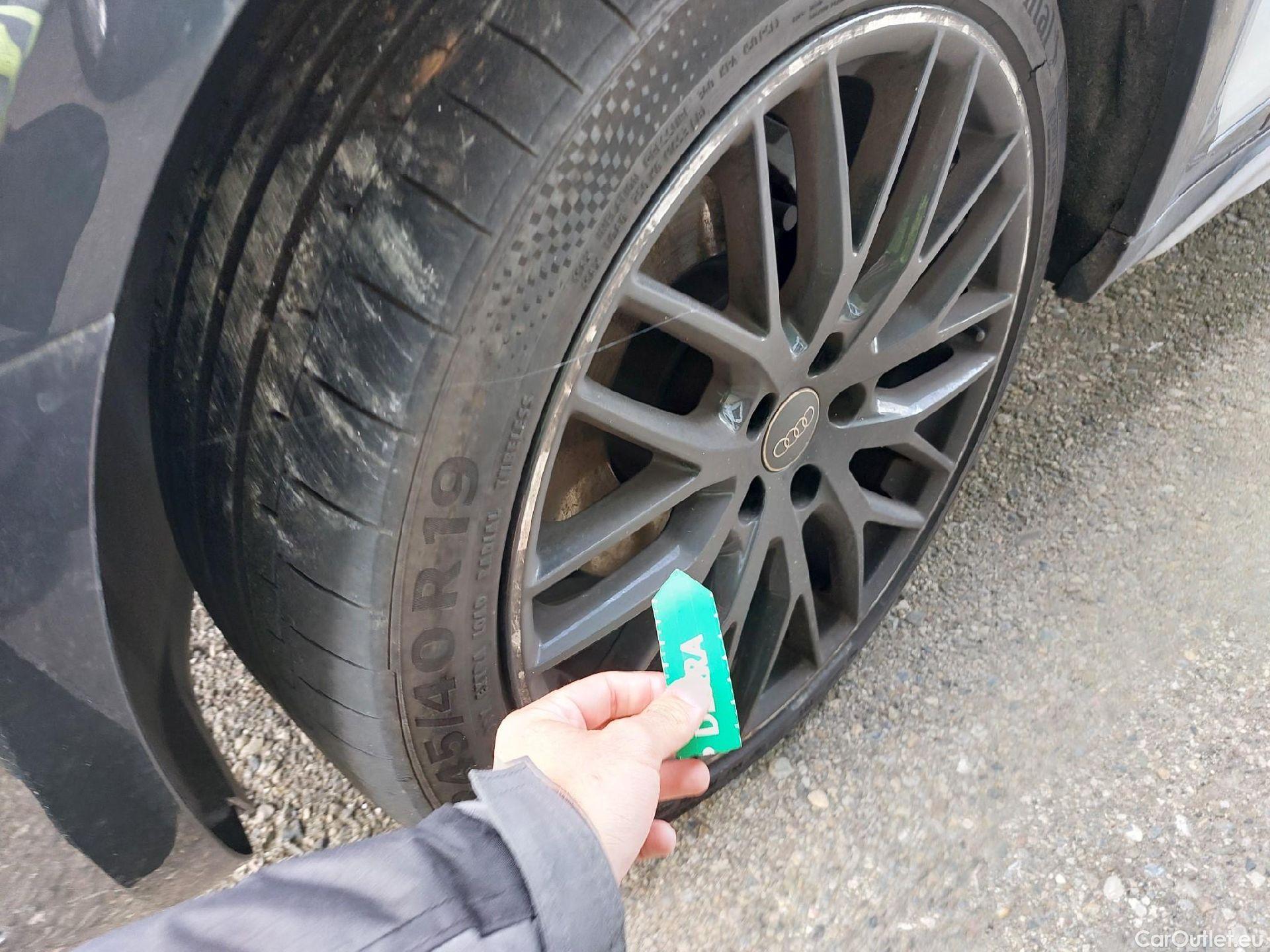  Audi  A4 Allroad  quattro 40 TDI 2.0 TDI 205CV AT7 E6d * #14