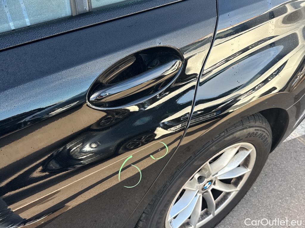  Bmw  Serie 3 BMW  / 2018 / 4P / sedán 320d Auto. #5