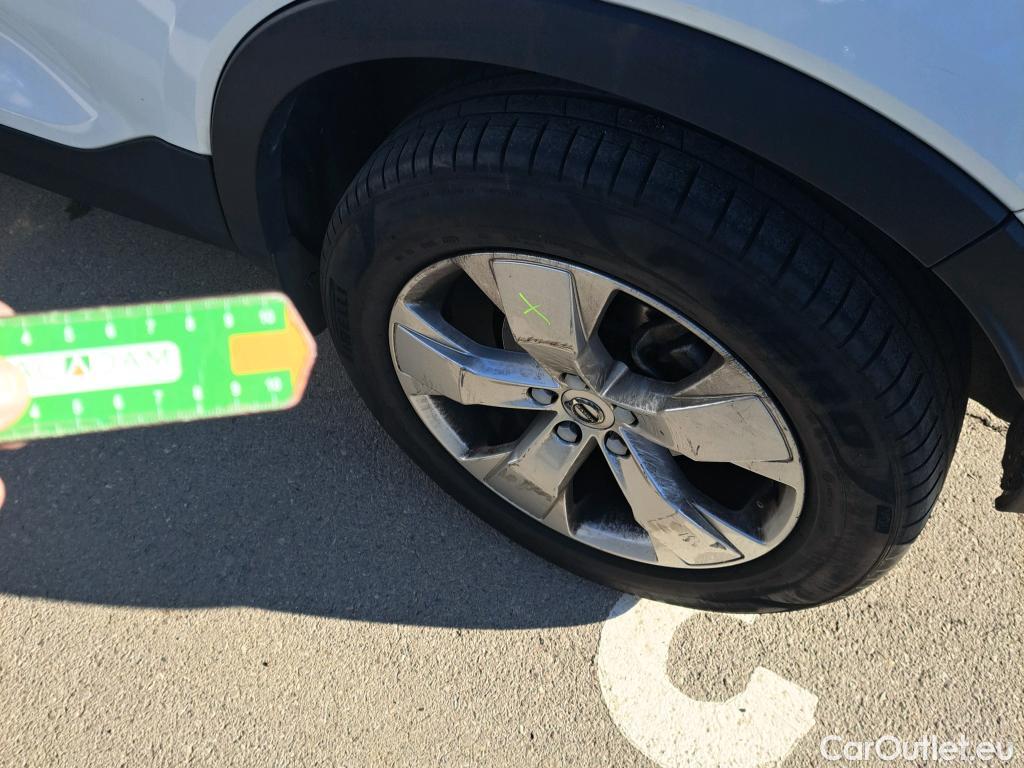  Volvo  XC 40 VOLVO XC40 / 2017 / 5P / todoterreno 1.5 T2 Momentum #8