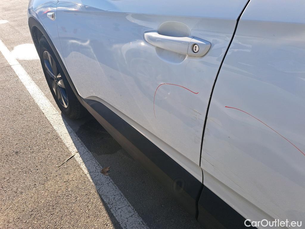  Opel   Grandland X OPEL Grandland / 2021 / 5P / todoterreno 1.5 CDTi Business Edition Auto #7