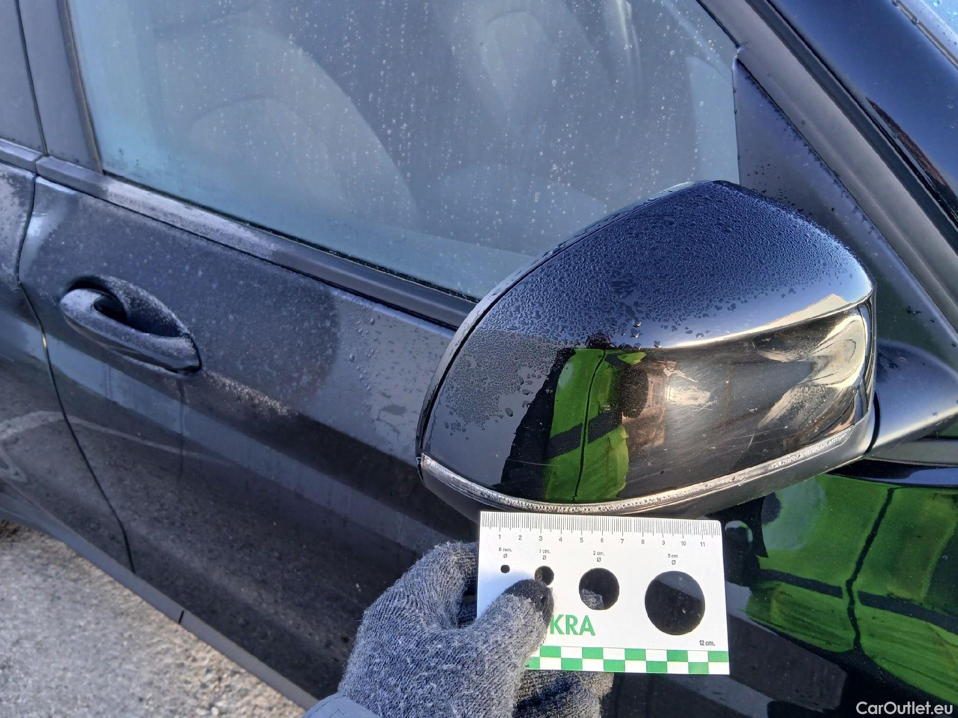  Bmw  X3 BMW  / 2017 / 5P / todoterreno xDrive20d (AC2) #23