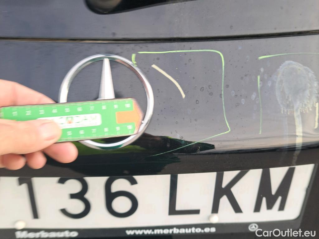  Mercedes  G-Klasee MERCEDES-BENZ Clase GLC / 2019 / 5P / todoterreno GLC 300 4MATIC #10