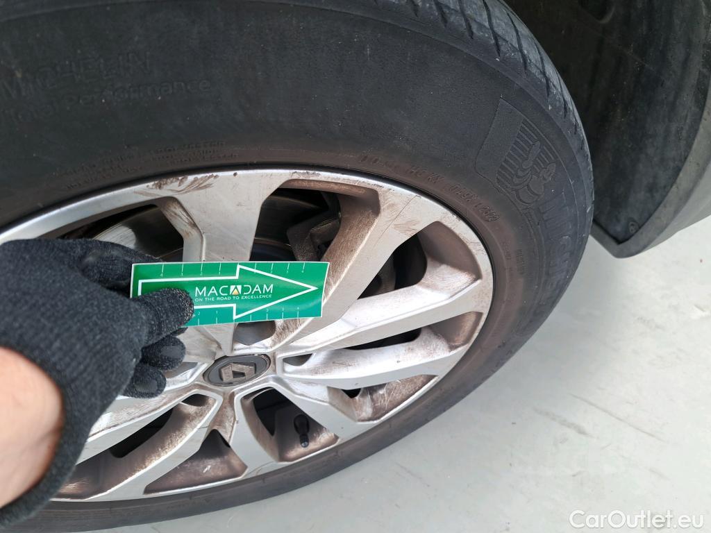  Renault  Kadjar RENAULT  / 2019 / 5P / crossover Intens Blue dCi 85kW (115CV) (CX) #45