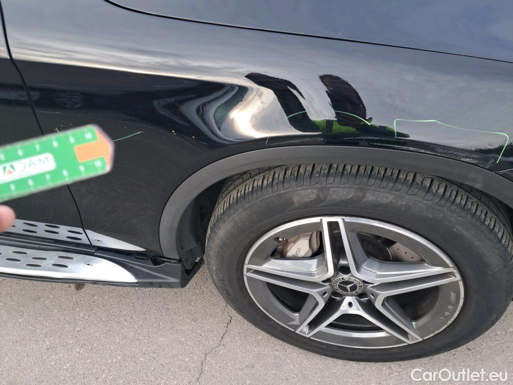  Mercedes  G-Klasee MERCEDES-BENZ Clase GLC / 2019 / 5P / todoterreno GLC 300 4MATIC #15