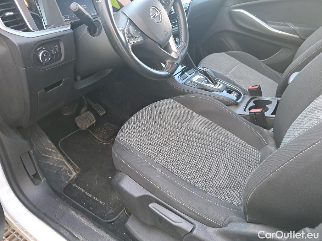  Opel   Grandland X OPEL Grandland / 2021 / 5P / todoterreno 1.5 CDTi Business Edition Auto #19