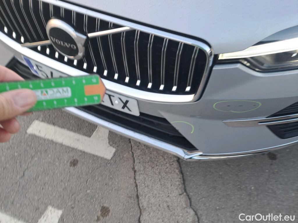  Volvo  XC60 VOLVO  / 2017 / 5P / todoterreno 2.0 B4 D AWD Inscription Auto #7