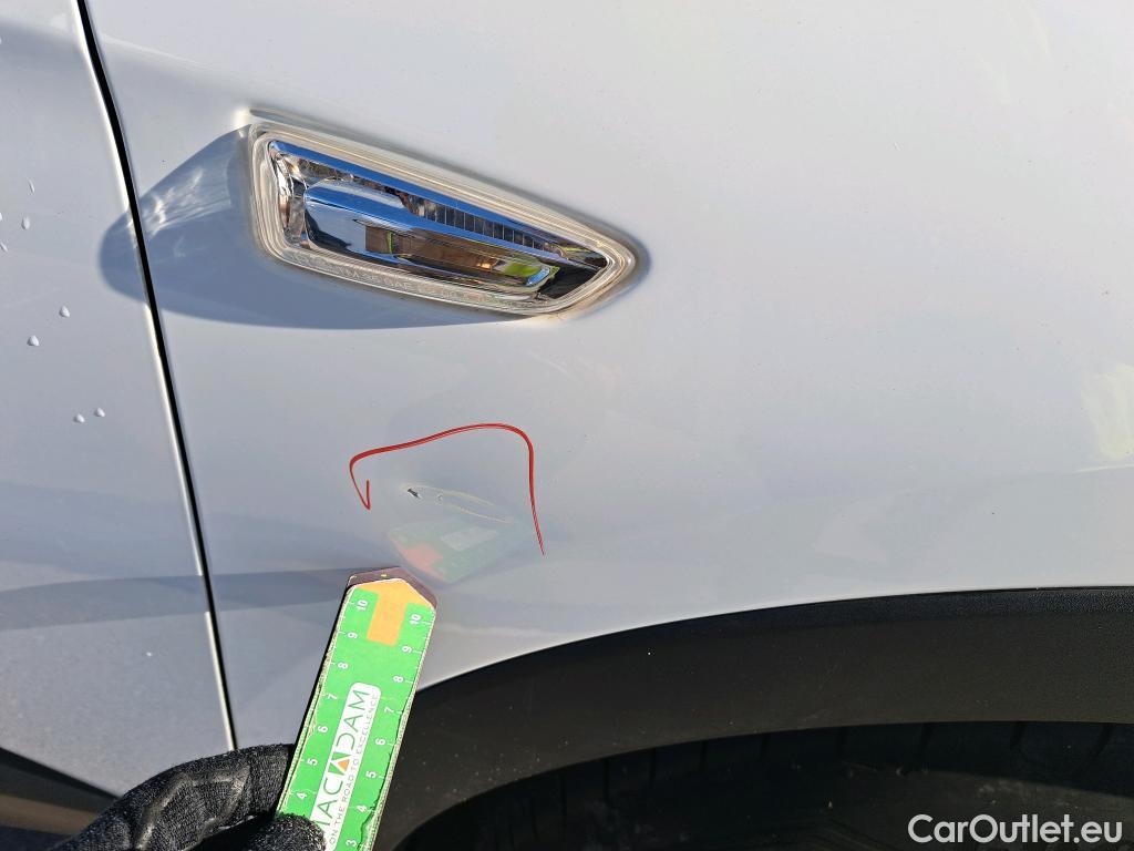  Opel   Grandland X OPEL Grandland / 2021 / 5P / todoterreno 1.5 CDTi Business Edition Auto #21