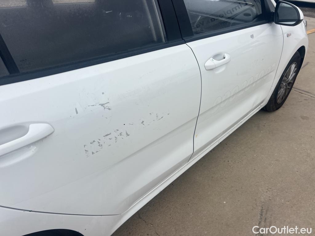  KIA  Rio KIA  / 2020 / 5P / berlina con portón 1.2 DPi 62kW (84CV) Concept #6