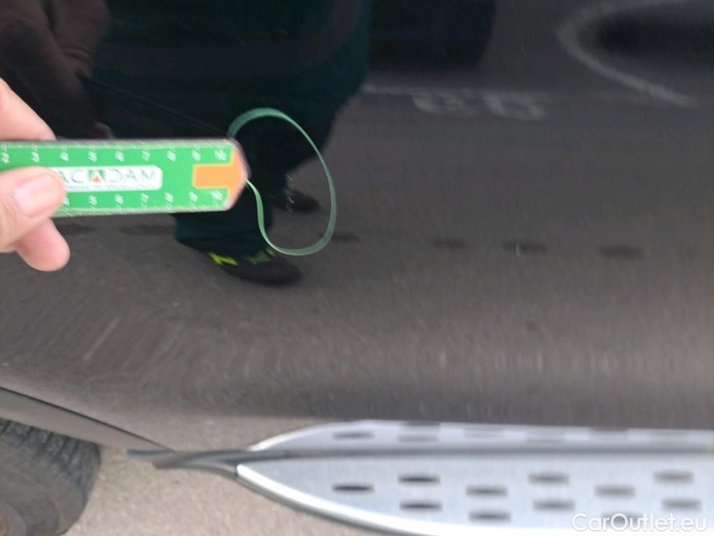  Mercedes  G-Klasee MERCEDES-BENZ Clase GLC / 2019 / 5P / todoterreno GLC 300 4MATIC #31