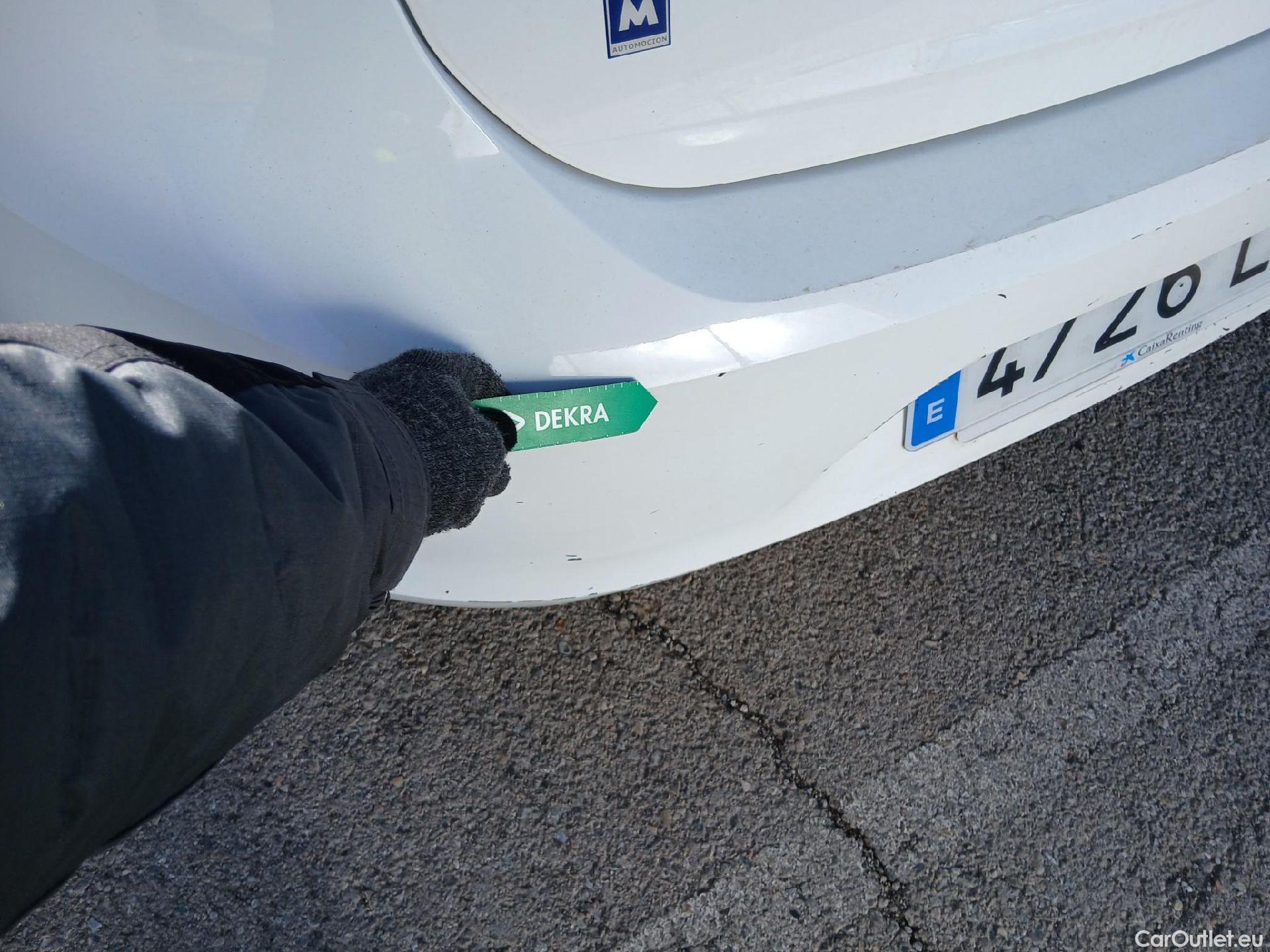  Opel  Corsa OPEL  / 2019 / 5P / berlina con portón 1.2T XHL 74kW (100CV) Elegance (CX) #20