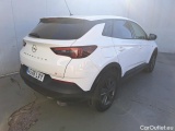  Opel   Grandland X OPEL Grandland / 2021 / 5P / todoterreno 1.5 CDTi Business Edition Auto #2