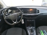 Opel   Grandland X OPEL Grandland / 2021 / 5P / todoterreno 1.5 CDTi Business Edition Auto #3