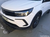  Opel   Grandland X OPEL Grandland / 2021 / 5P / todoterreno 1.5 CDTi Business Edition Auto #16