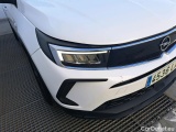  Opel   Grandland X OPEL Grandland / 2021 / 5P / todoterreno 1.5 CDTi Business Edition Auto #17